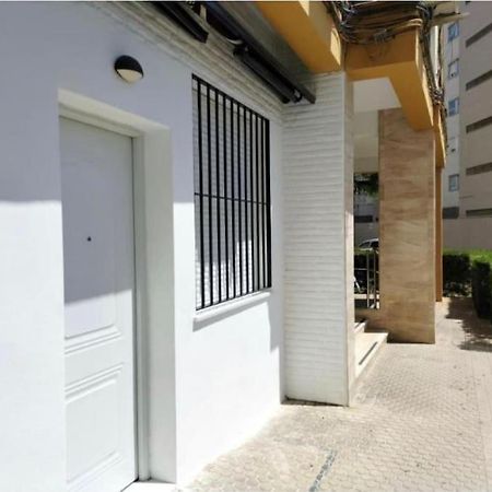 Apartamento Triana Arellano 塞维利亚 外观 照片