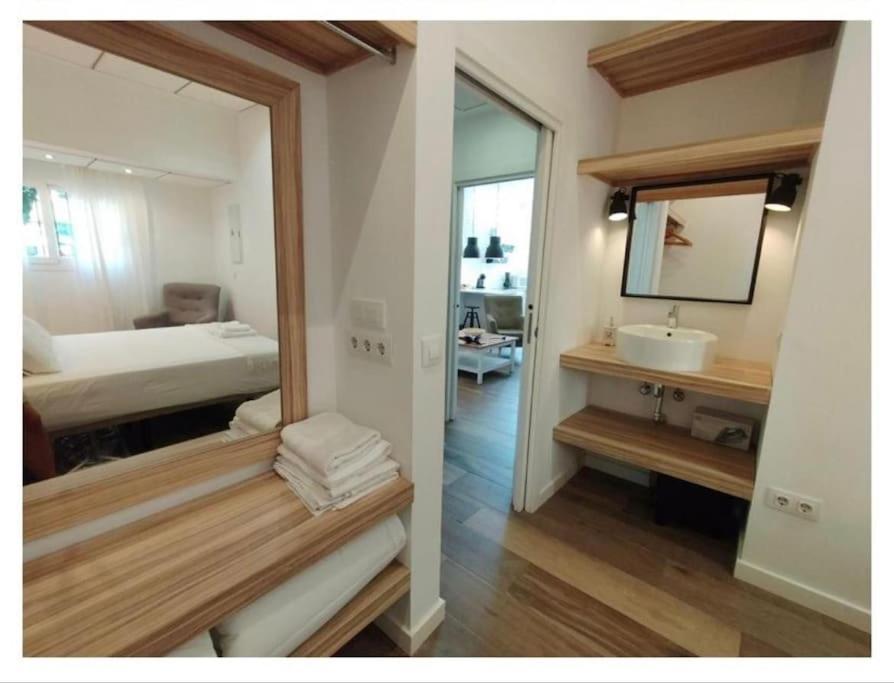 Apartamento Triana Arellano 塞维利亚 外观 照片